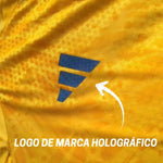 Camiseta 1.1 de la selección Colombia + CAJA